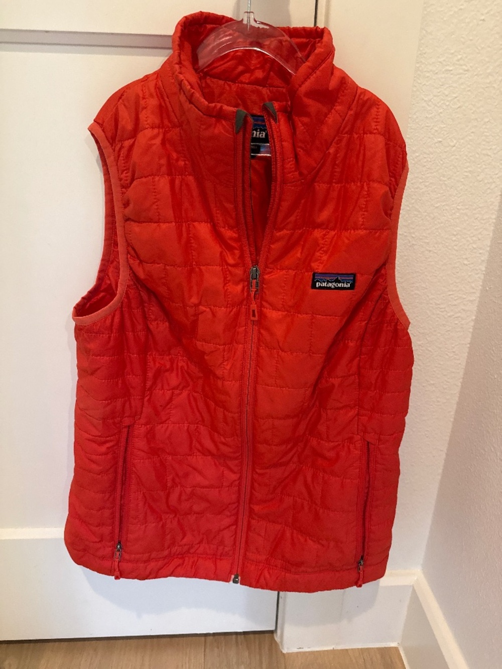 Patagonia Nano Puff Vest